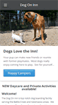 Mobile Screenshot of dogoninn.com